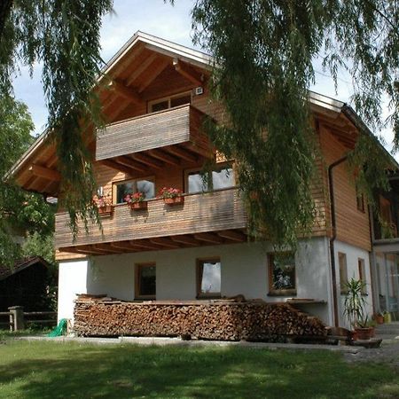 Apartamento Seppl Stoba Schruns Exterior foto