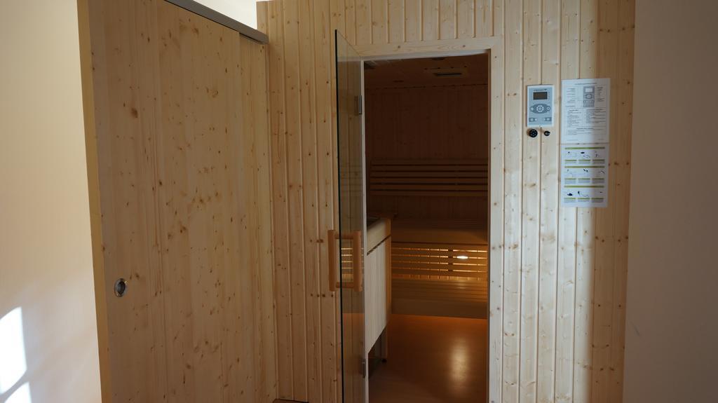 Apartamento Seppl Stoba Schruns Habitación foto