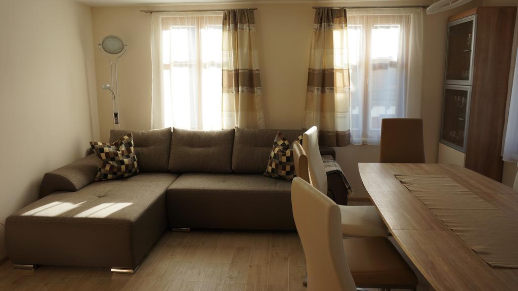 Apartamento Seppl Stoba Schruns Exterior foto