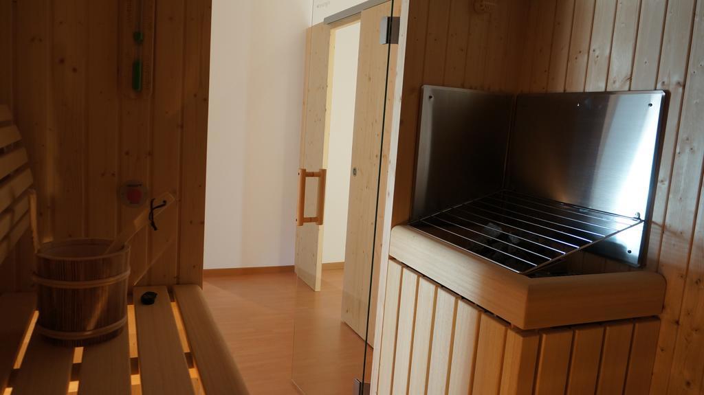 Apartamento Seppl Stoba Schruns Habitación foto
